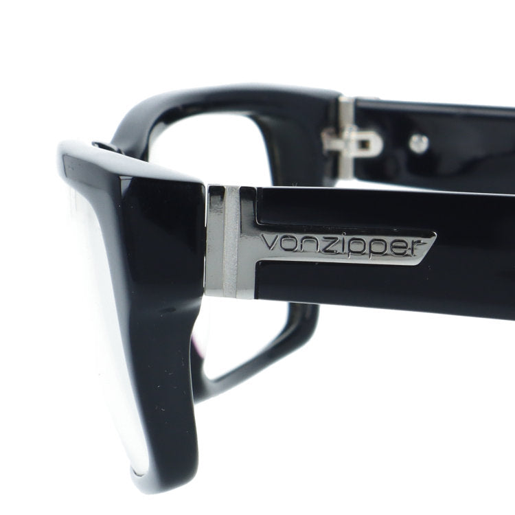 【訳あり】ボンジッパー サングラス フルトン レギュラーフィット VONZIPPER FULTON SMRFUL BA8 60サイズ スクエア型 アウトレット品 ベヨネッタ型 ユニセックス メンズ レディース