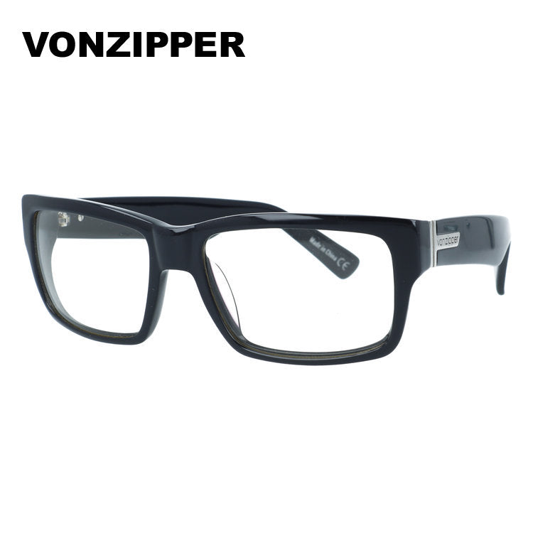 【訳あり】ボンジッパー サングラス フルトン レギュラーフィット VONZIPPER FULTON SMRFUL BA8 60サイズ スクエア型 アウトレット品 ベヨネッタ型 ユニセックス メンズ レディース