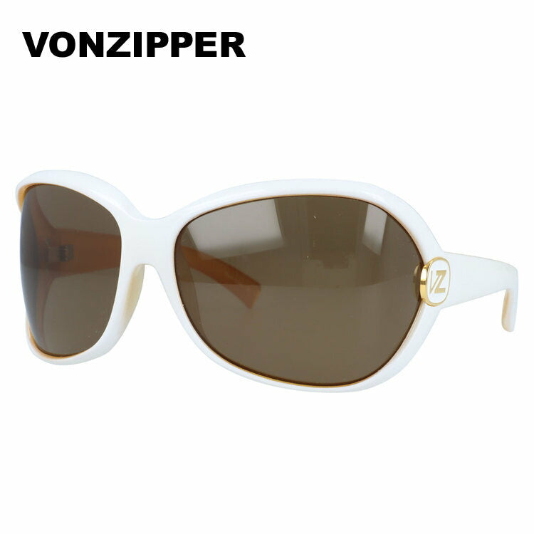 訳あり ボンジッパー サングラス マンクス レギュラーフィット VONZIPPER MANX SJJF7MAN WGB 53 ウェリントン バタフライ ユニセックス メンズ レディース 訳あり】ボンジッパー サングラス マンクス レギュラーフィット