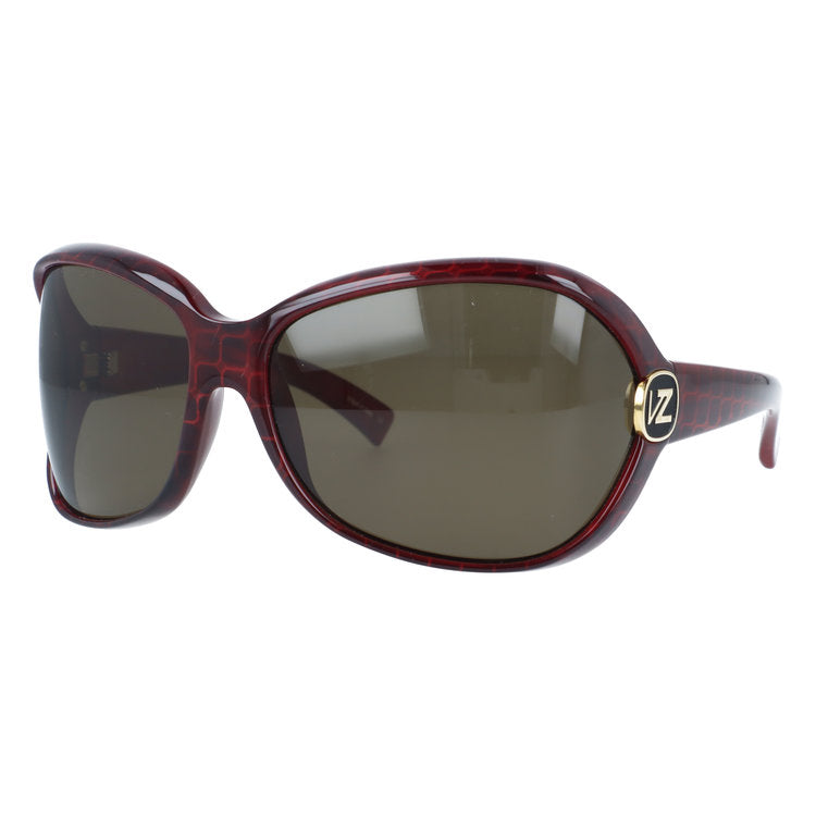 【訳あり】ボンジッパー サングラス マンクス レギュラーフィット VONZIPPER MANX SJJF7MAN WMB 53サイズ ウェリントン(バタフライ)型 アウトレット品 ユニセックス メンズ レディース