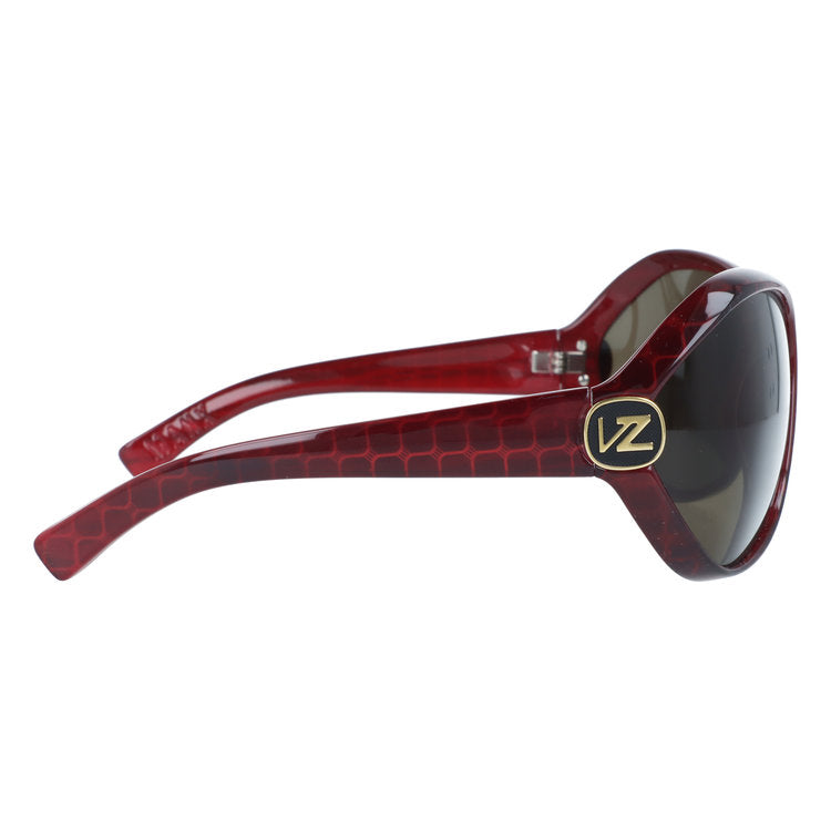 【訳あり】ボンジッパー サングラス マンクス レギュラーフィット VONZIPPER MANX SJJF7MAN WMB 53サイズ ウェリントン(バタフライ)型 アウトレット品 ユニセックス メンズ レディース