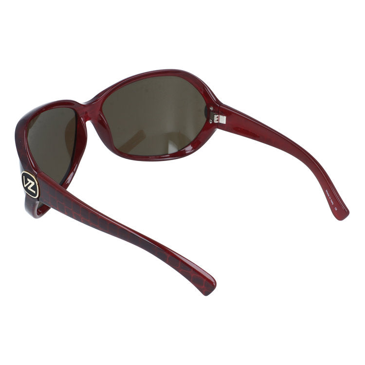 【訳あり】ボンジッパー サングラス マンクス レギュラーフィット VONZIPPER MANX SJJF7MAN WMB 53サイズ ウェリントン(バタフライ)型 アウトレット品 ユニセックス メンズ レディース