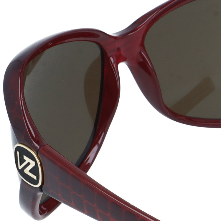 【訳あり】ボンジッパー サングラス マンクス レギュラーフィット VONZIPPER MANX SJJF7MAN WMB 53サイズ ウェリントン(バタフライ)型 アウトレット品 ユニセックス メンズ レディース