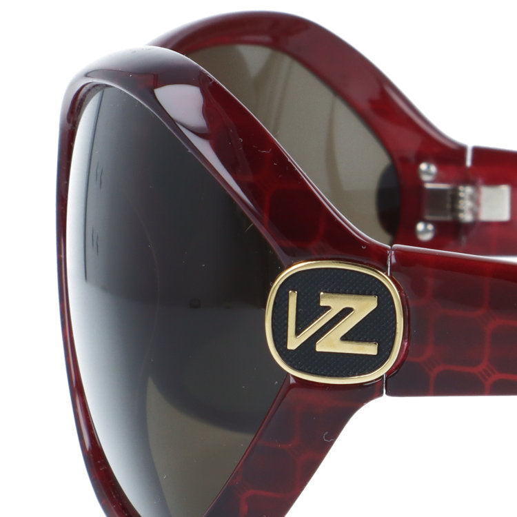 【訳あり】ボンジッパー サングラス マンクス レギュラーフィット VONZIPPER MANX SJJF7MAN WMB 53サイズ ウェリントン(バタフライ)型 アウトレット品 ユニセックス メンズ レディース