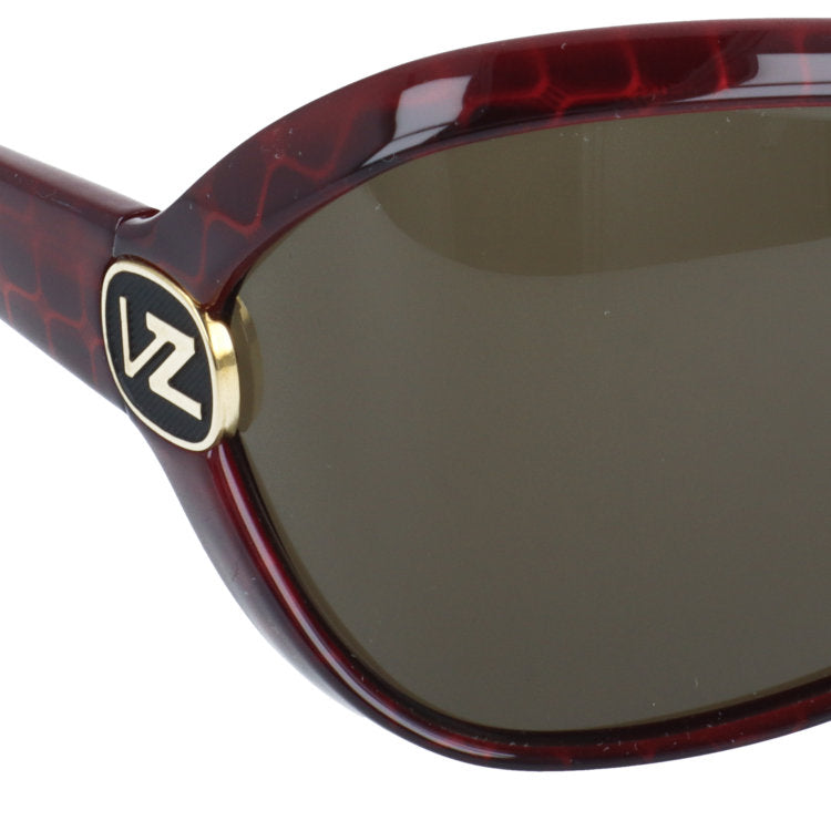 【訳あり】ボンジッパー サングラス マンクス レギュラーフィット VONZIPPER MANX SJJF7MAN WMB 53サイズ ウェリントン(バタフライ)型 アウトレット品 ユニセックス メンズ レディース