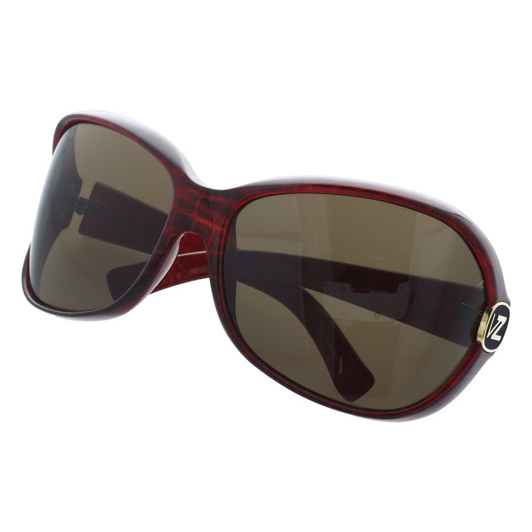 【訳あり】ボンジッパー サングラス マンクス レギュラーフィット VONZIPPER MANX SJJF7MAN WMB 53サイズ ウェリントン(バタフライ)型 アウトレット品 ユニセックス メンズ レディース