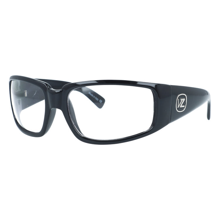 【訳あり】ボンジッパー サングラス パパジー レギュラーフィット VONZIPPER PAPA G 9217-001 BK8 41サイズ スクエア型 アウトレット品 ベヨネッタ型 ユニセックス メンズ レディース
