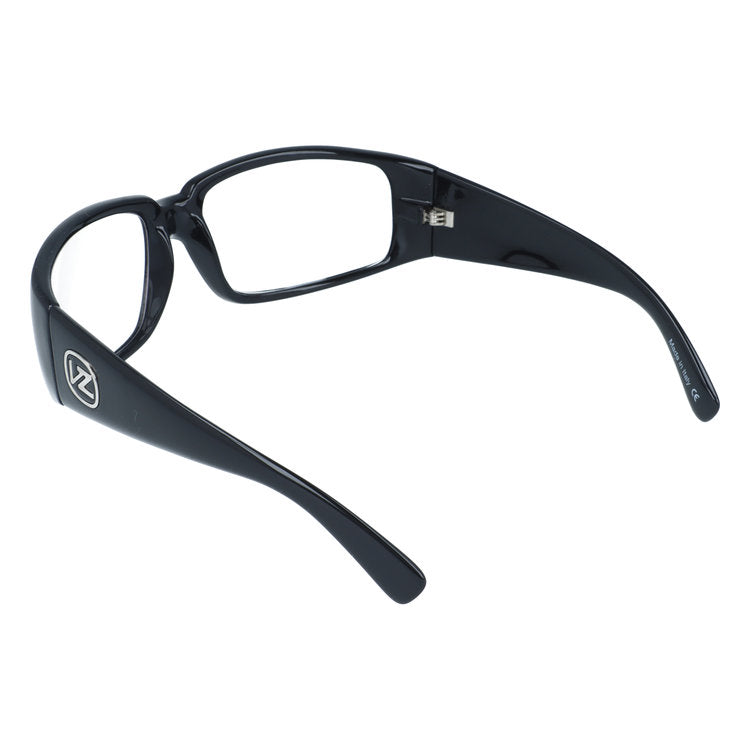 【訳あり】ボンジッパー サングラス パパジー レギュラーフィット VONZIPPER PAPA G 9217-001 BK8 41サイズ スクエア型 アウトレット品 ベヨネッタ型 ユニセックス メンズ レディース