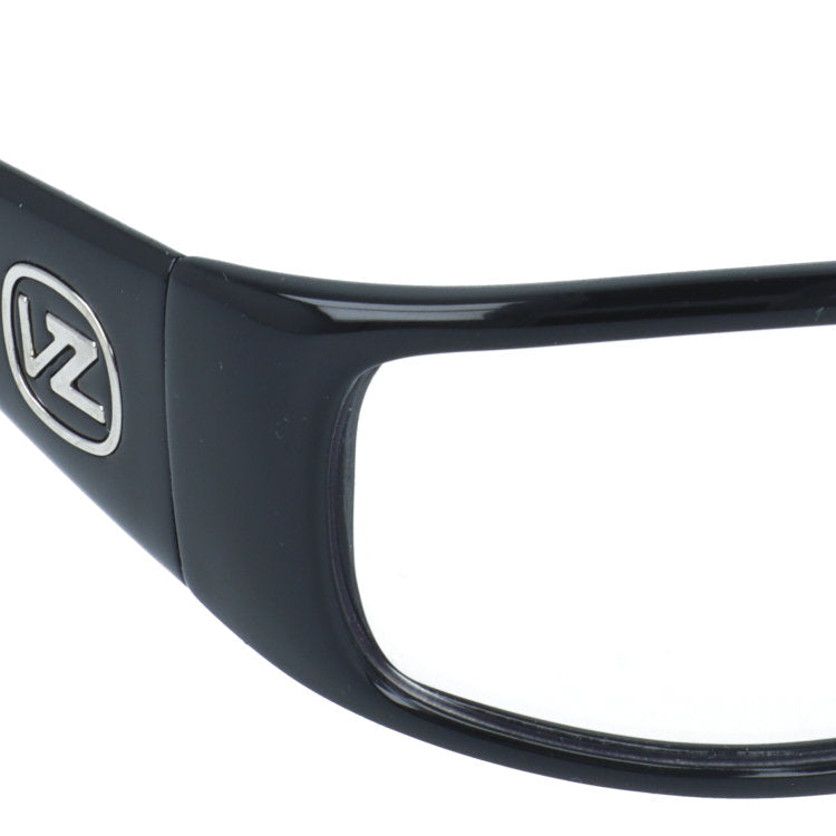 【訳あり】ボンジッパー サングラス パパジー レギュラーフィット VONZIPPER PAPA G 9217-001 BK8 41サイズ スクエア型 アウトレット品 ベヨネッタ型 ユニセックス メンズ レディース