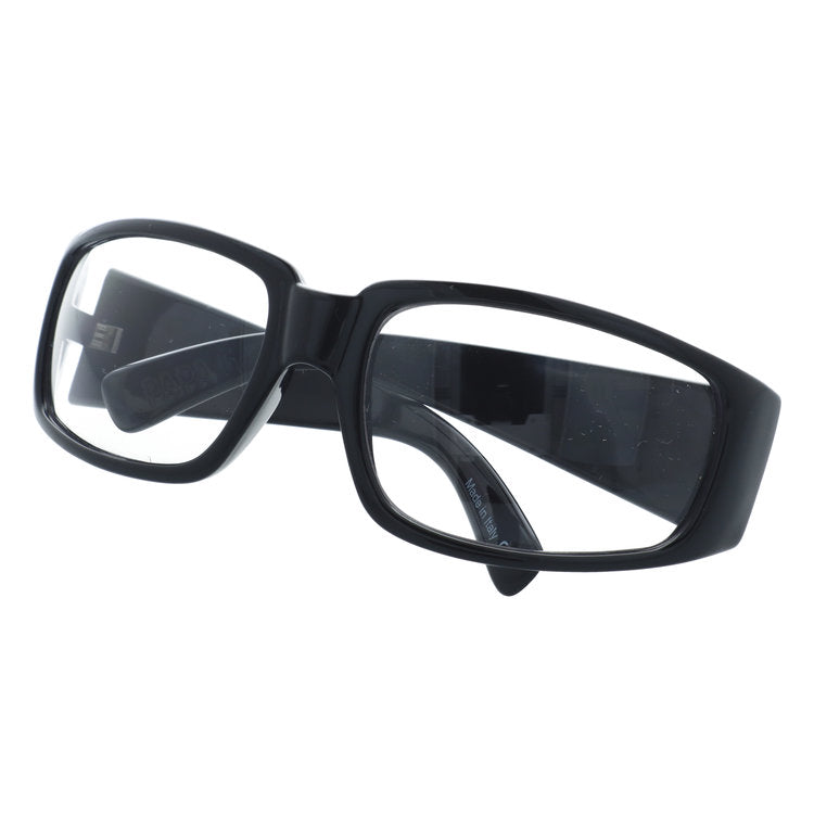 【訳あり】ボンジッパー サングラス パパジー レギュラーフィット VONZIPPER PAPA G 9217-001 BK8 41サイズ スクエア型 アウトレット品 ベヨネッタ型 ユニセックス メンズ レディース