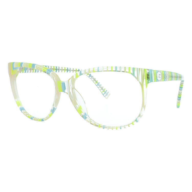 【訳あり】ボンジッパー サングラス スパス レギュラーフィット VONZIPPER SPAZZ AA217-153 YB8 59サイズ ウェリントン型 アウトレット品 ユニセックス メンズ レディース