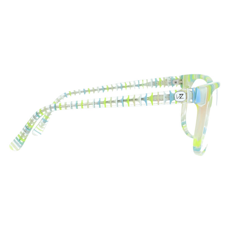 【訳あり】ボンジッパー サングラス スパス レギュラーフィット VONZIPPER SPAZZ AA217-153 YB8 59サイズ ウェリントン型 アウトレット品 ユニセックス メンズ レディース