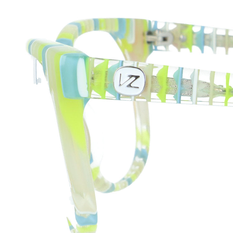 【訳あり】ボンジッパー サングラス スパス レギュラーフィット VONZIPPER SPAZZ AA217-153 YB8 59サイズ ウェリントン型 アウトレット品 ユニセックス メンズ レディース