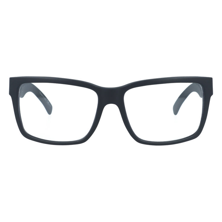 【訳あり】ボンジッパー サングラス エルモア レギュラーフィット VONZIPPER ELMORE AC217-201 OLC 60サイズ スクエア型 アウトレット品 ベヨネッタ型 ユニセックス メンズ レディース