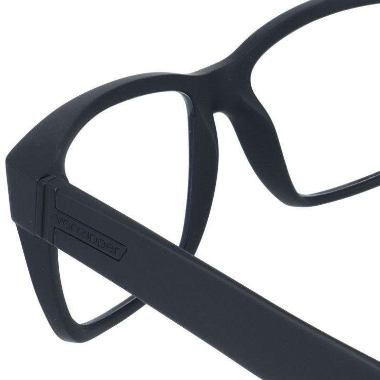 【訳あり】ボンジッパー サングラス エルモア レギュラーフィット VONZIPPER ELMORE AC217-201 OLC 60サイズ スクエア型 アウトレット品 ベヨネッタ型 ユニセックス メンズ レディース