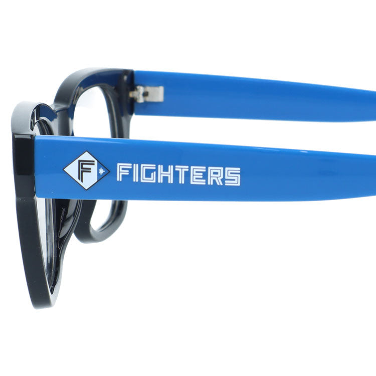 ファイターズ サングラス ファイターズオフィシャルプロダクツ 日本ハム 日ハム 調光サングラス アジアンフィット FIGHTERS FT252-1 52サイズ ウェリントン型 度付きレンズ交換可能 ユニセックス メンズ レディース 国内正規品