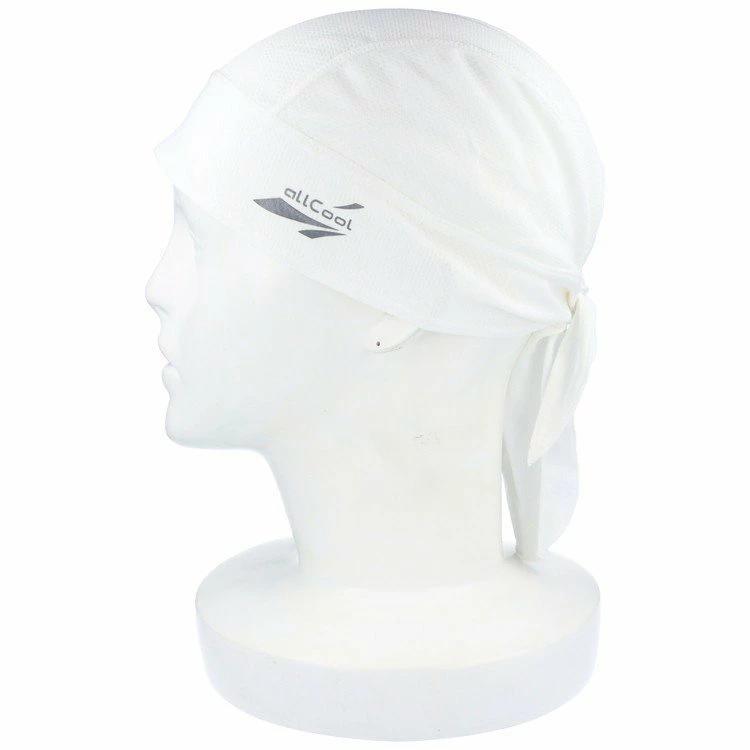 同色10個セット 冷感インナーキャップ クール U.Vカット ヘルメット 夏 吸汗 速乾 冷却 熱中症対策 日焼け 紫外線対策 まとめ買い ALL COOL AC-IC001 全2カラー