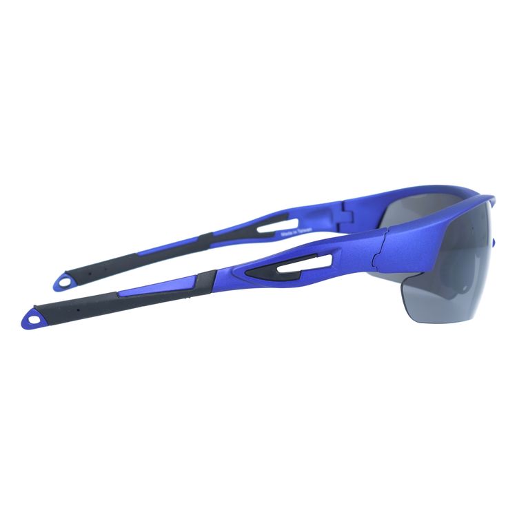 アークスタイル サングラス ミラーレンズ アジアンフィット ARC Style ARC 6184-18 140サイズ スポーツ メンズ レディース 紫外線対策 UVカット おしゃれ プレゼント ギフト