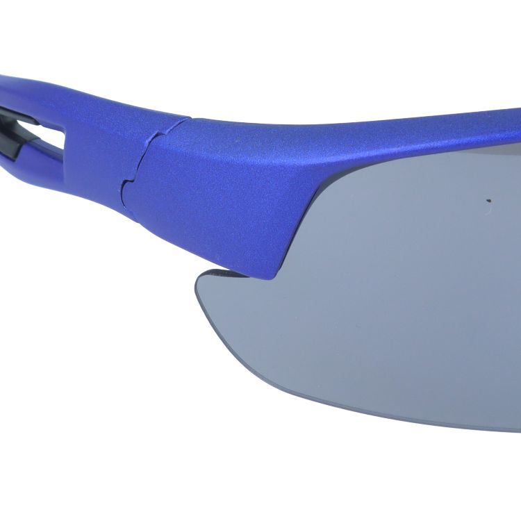アークスタイル サングラス ミラーレンズ アジアンフィット ARC Style ARC 6184-18 140サイズ スポーツ メンズ レディース 紫外線対策 UVカット おしゃれ プレゼント ギフト