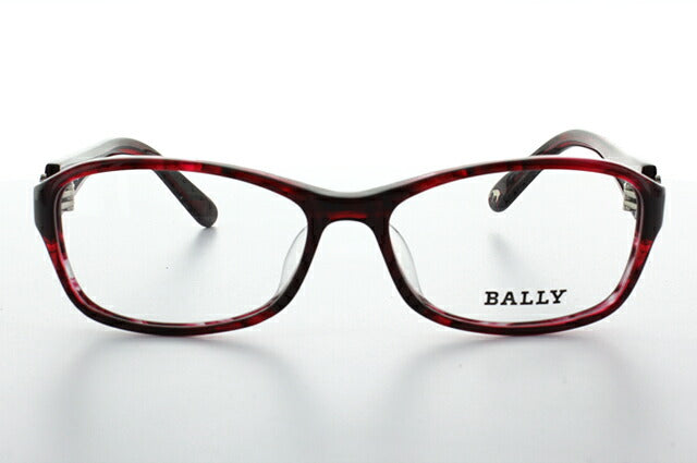 【国内正規品】バリー メガネフレーム BALLY 度付き 度なし 伊達 だて 眼鏡 メンズ レディース BY1004J 03 54サイズ UVカット 紫外線 ラッピング無料