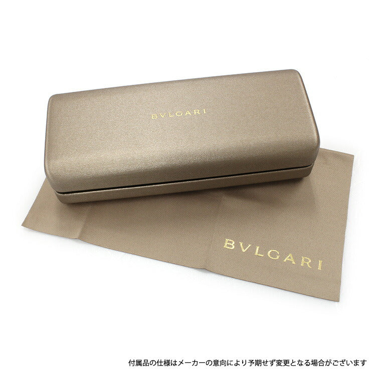 【国内正規品】ブルガリ サングラス アジアンフィット BVLGARI BV8220F 545013 56サイズ フォックス型 ユニセックス メンズ レディース ラッピング無料