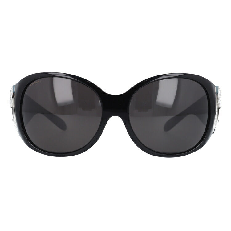 【国内正規品】ブルガリ サングラス BVLGARI BV8017B 501/87 ブラック/ブラック レディース UVカット ラッピング無料