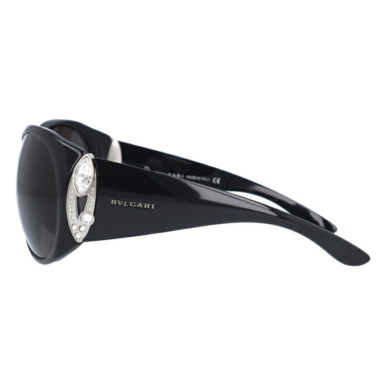 【訳あり】ブルガリ サングラス BVLGARI BV8017B 501/87 ブラック/ブラック レディース UVカット 紫外線 ラッピング無料