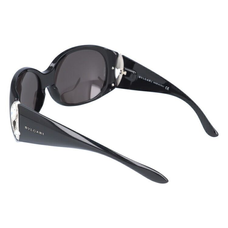 【訳あり】ブルガリ サングラス BVLGARI BV8017B 501/87 ブラック/ブラック レディース UVカット 紫外線 ラッピング無料