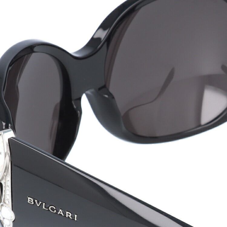 【訳あり】ブルガリ サングラス BVLGARI BV8017B 501/87 ブラック/ブラック レディース UVカット 紫外線 ラッピング無料