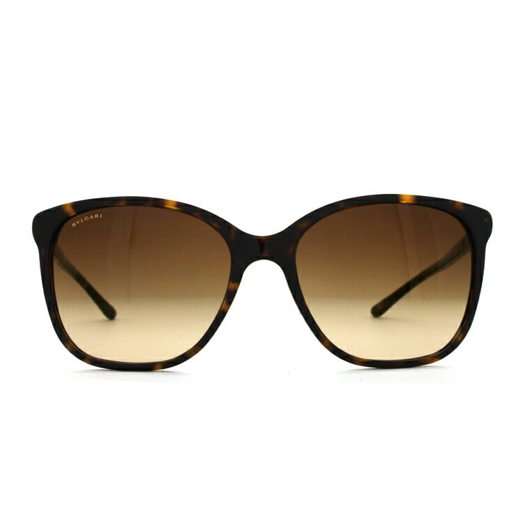 【訳あり】ブルガリ サングラス セルペンティ アジアンフィット BVLGARI SERPENTI BV8152BF 504/13 56サイズ ウェリントン型 レディース UVカット ラッピング無料 【海外正規品】
