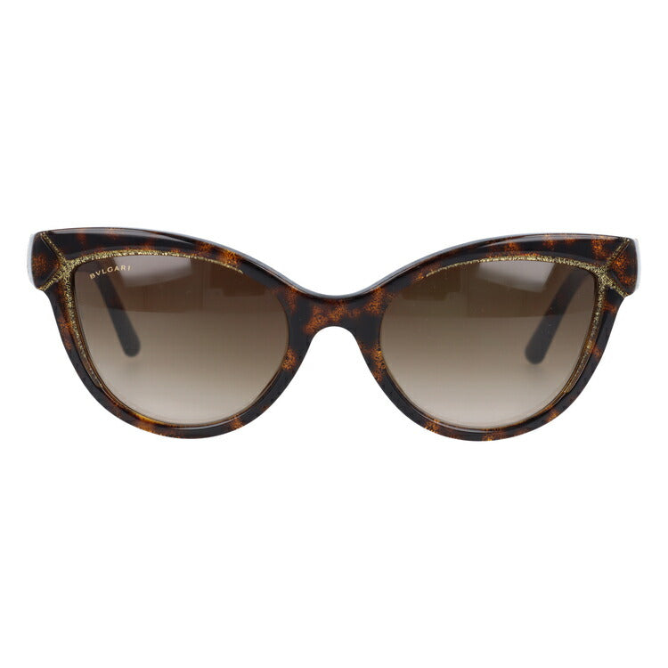 【国内正規品】ブルガリ サングラス ディーヴァ ドリーム レギュラーフィット BVLGARI DIVA'S DREAM BV8156B 535313 54サイズ フォックス型 レディース UVカット ラッピング無料