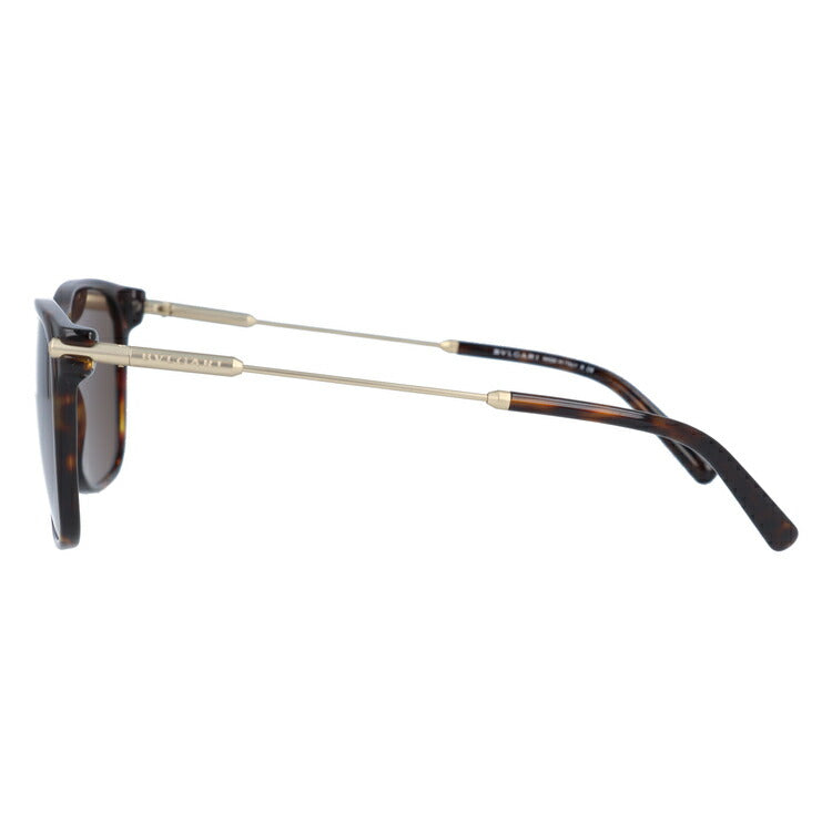 【国内正規品】ブルガリ サングラス レギュラーフィット BVLGARI BV7032 541173 55サイズ ウェリントン型 UVカット ラッピング無料