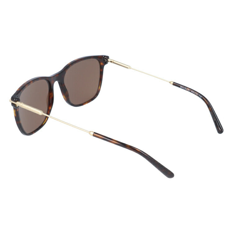 【国内正規品】ブルガリ サングラス レギュラーフィット BVLGARI BV7032 541173 55サイズ ウェリントン型 UVカット ラッピング無料