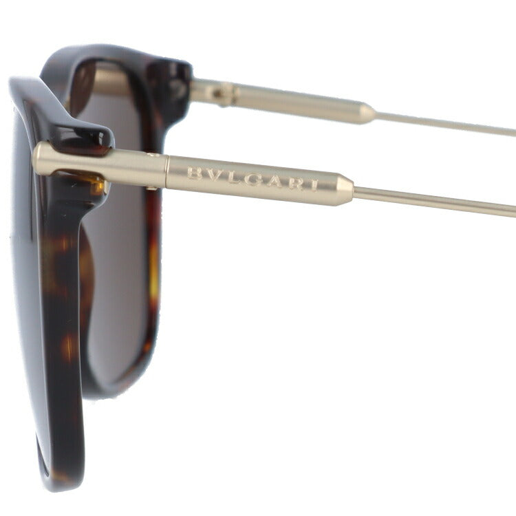 【国内正規品】ブルガリ サングラス レギュラーフィット BVLGARI BV7032 541173 55サイズ ウェリントン型 UVカット ラッピング無料
