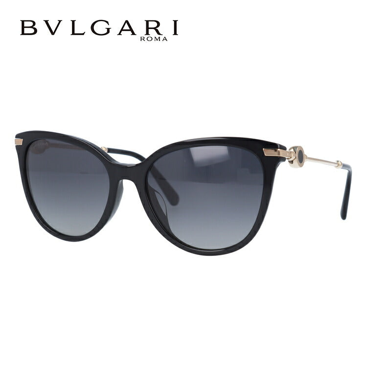 【訳あり】ブルガリ 偏光サングラス ブルガリ ブルガリ アジアンフィット BVLGARI BV8206F 501/T3 55サイズ ボストン型 釣り ドライブ モデル UVカット ラッピング無料【海外正規品】