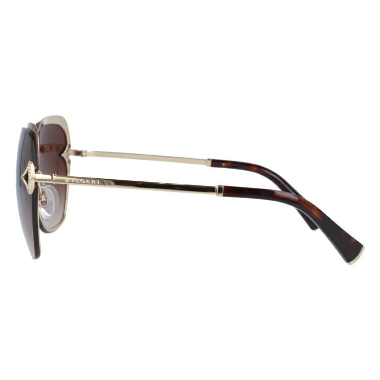 【国内正規品】ブルガリ サングラス ディーヴァ ドリーム BVLGARI DIVA'S DREAM BV6111B 203413 60サイズ バタフライ レディース ラッピング無料