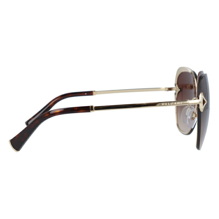 【国内正規品】ブルガリ サングラス ディーヴァ ドリーム BVLGARI DIVA'S DREAM BV6111B 203413 60サイズ バタフライ レディース ラッピング無料