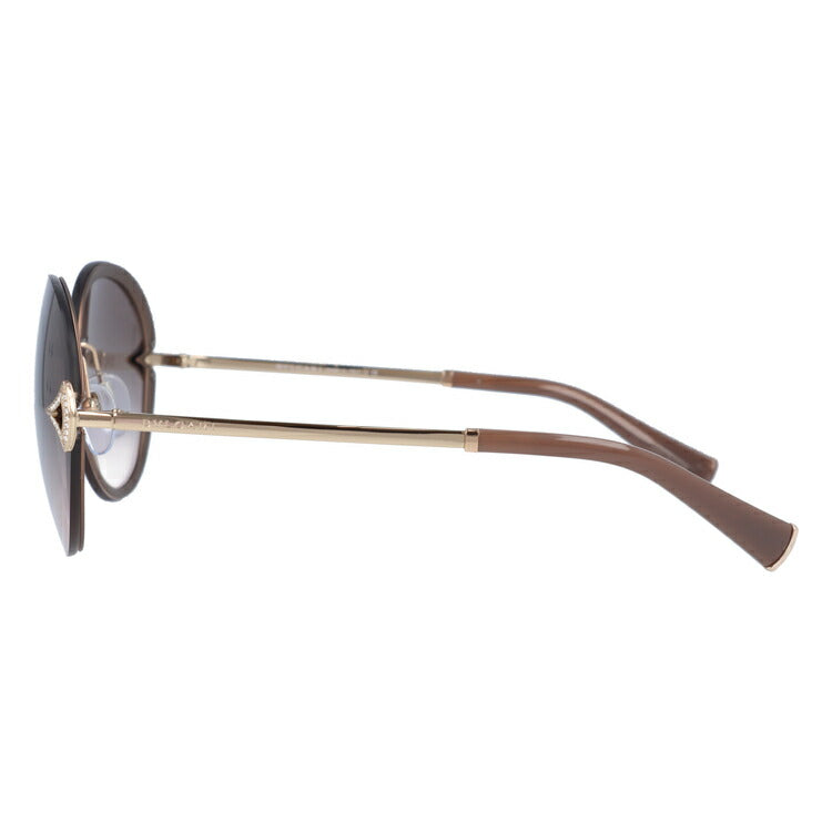 【国内正規品】ブルガリ サングラス ディーヴァ ドリーム BVLGARI DIVA'S DREAM BV6101B 20373B 61サイズ オーバル型 ユニセックス メンズ レディース UVカット 紫外線 カラーサングラス ブランド 人気 定番 イタリア製 ラッピング無料