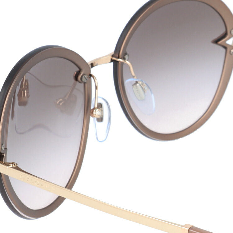 【国内正規品】ブルガリ サングラス ディーヴァ ドリーム BVLGARI DIVA'S DREAM BV6101B 20373B 61サイズ オーバル型 ユニセックス メンズ レディース UVカット 紫外線 カラーサングラス ブランド 人気 定番 イタリア製 ラッピング無料