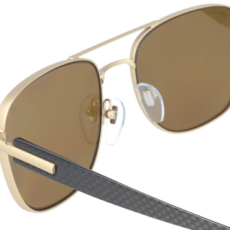 【国内正規品】ブルガリ サングラス オム 偏光サングラス BVLGARI HOMME BV5050 202283 57サイズ スクエア（ダブルブリッジ） ユニセックス メンズ レディース イタリア製 ラッピング無料