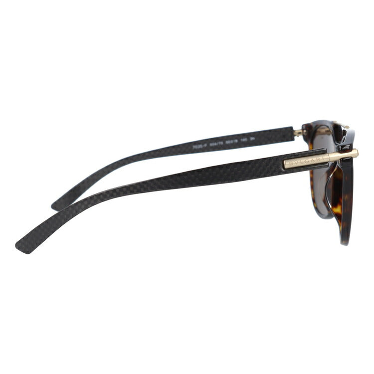 【国内正規品】ブルガリ サングラス オム フルフィット（アジアンフィット） BVLGARI HOMME BV7035F 504/73 56サイズ ウェリントン（ダブルブリッジ） ユニセックス メンズ レディース イタリア製 ラッピング無料
