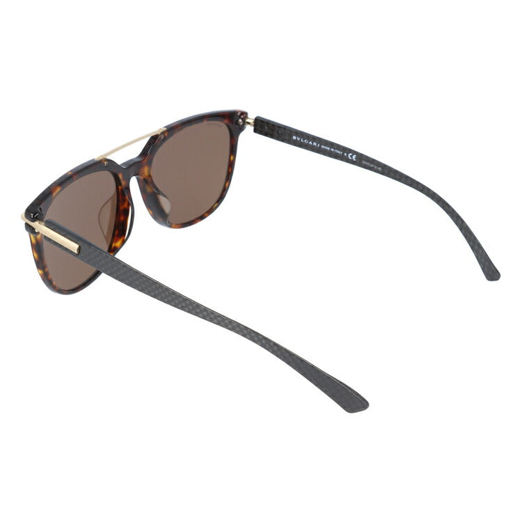 【国内正規品】ブルガリ サングラス オム フルフィット（アジアンフィット） BVLGARI HOMME BV7035F 504/73 56サイズ ウェリントン（ダブルブリッジ） ユニセックス メンズ レディース イタリア製 ラッピング無料