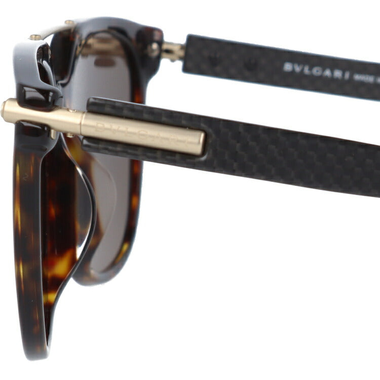 【国内正規品】ブルガリ サングラス オム フルフィット（アジアンフィット） BVLGARI HOMME BV7035F 504/73 56サイズ ウェリントン（ダブルブリッジ） ユニセックス メンズ レディース イタリア製 ラッピング無料