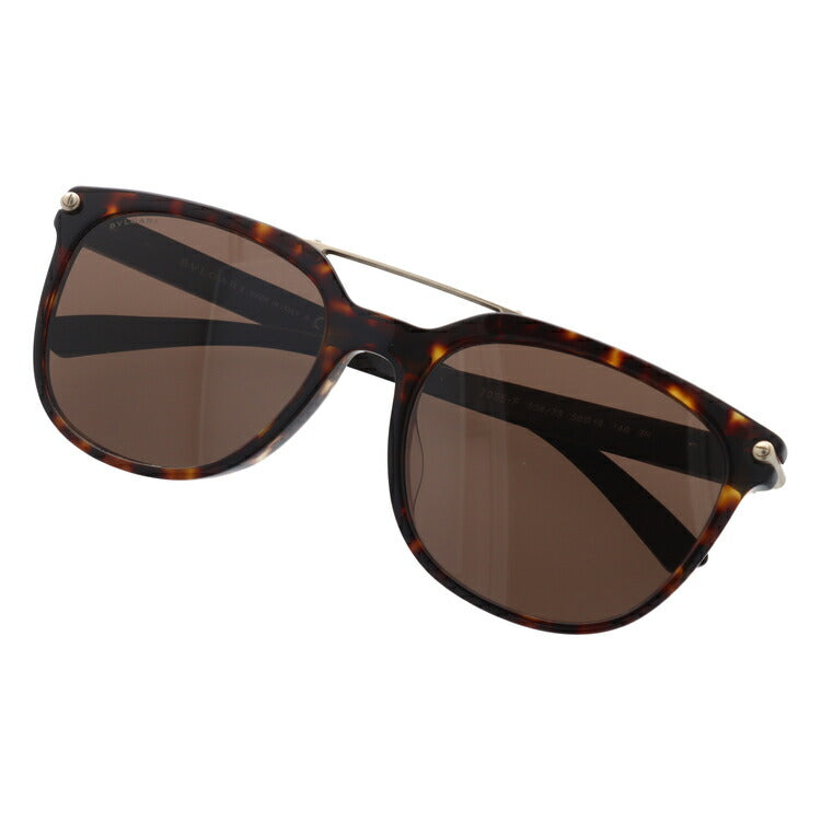 【国内正規品】ブルガリ サングラス オム フルフィット（アジアンフィット） BVLGARI HOMME BV7035F 504/73 56サイズ ウェリントン（ダブルブリッジ） ユニセックス メンズ レディース イタリア製 ラッピング無料