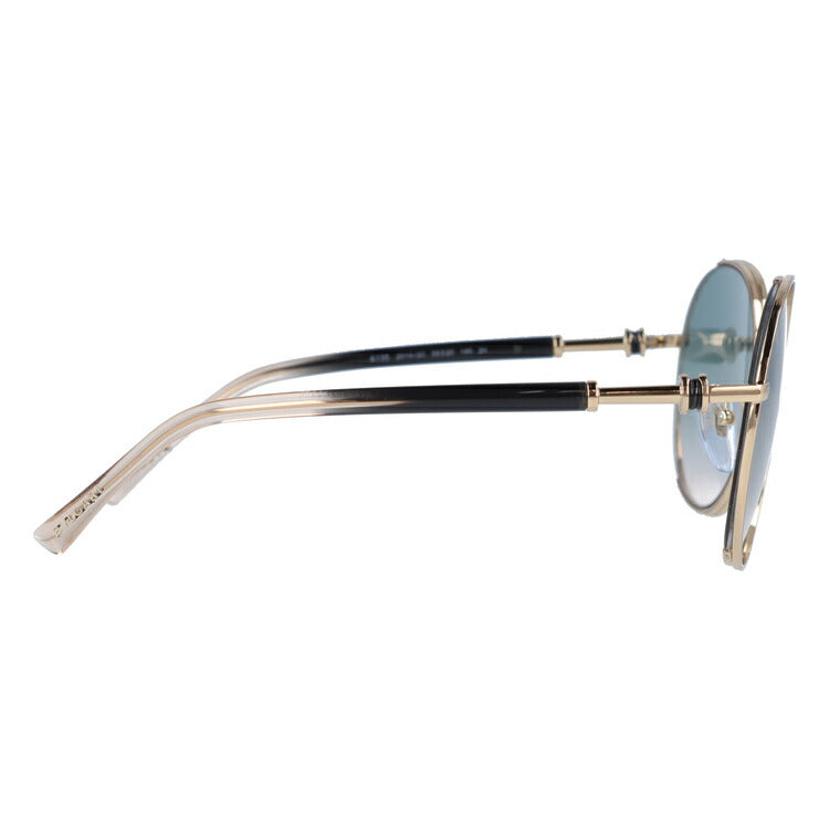【訳あり・店頭展示品/外箱なし】【国内正規品】ブルガリ サングラス BVLGARI BV6135 2014/2C 55サイズ ラウンド型 ブランド メンズ レディース アイウェア UVカット ギフト対応 ラッピング無料