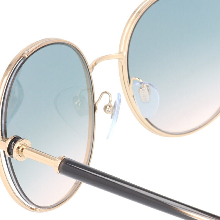 【訳あり・店頭展示品/外箱なし】【国内正規品】ブルガリ サングラス BVLGARI BV6135 2014/2C 55サイズ ラウンド型 ブランド メンズ レディース アイウェア UVカット ギフト対応 ラッピング無料