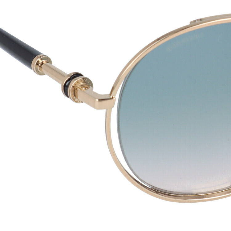 【訳あり・店頭展示品/外箱なし】【国内正規品】ブルガリ サングラス BVLGARI BV6135 2014/2C 55サイズ ラウンド型 ブランド メンズ レディース アイウェア UVカット ギフト対応 ラッピング無料