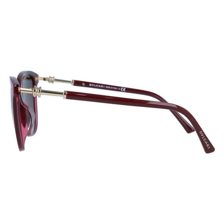 【国内正規品】ブルガリ サングラス ビー・ゼロワン アジアンフィット BVLGARI B.zero1 BV8235F 5469E2 55サイズ ウィリントン ユニセックス メンズ レディース