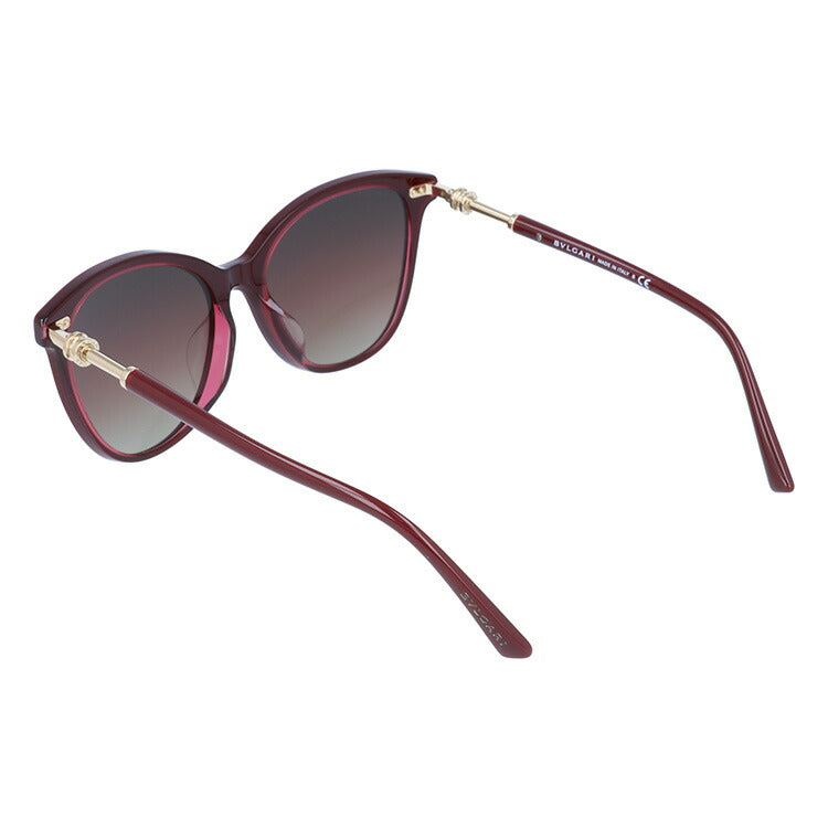 【国内正規品】ブルガリ サングラス ビー・ゼロワン アジアンフィット BVLGARI B.zero1 BV8235F 5469E2 55サイズ ウィリントン ユニセックス メンズ レディース