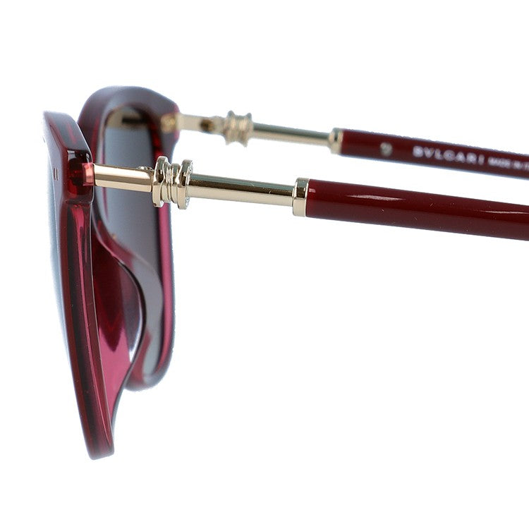 【国内正規品】ブルガリ サングラス ビー・ゼロワン アジアンフィット BVLGARI B.zero1 BV8235F 5469E2 55サイズ ウィリントン ユニセックス メンズ レディース